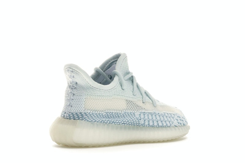 adidas Yeezy Boost 350 V2 Cloud White (Infants)