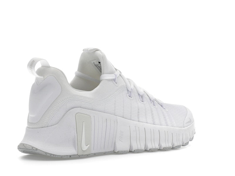 Nike Free Metcon 6 Platinum Tint (Women's)