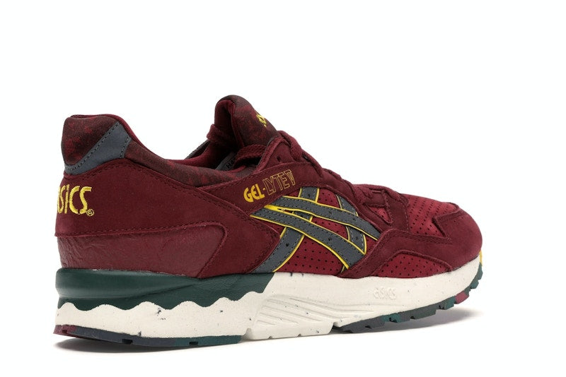 ASICS Gel-Lyte V The Good Will Out Koyo