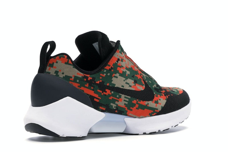 Nike HyperAdapt 1.0 Team Orange