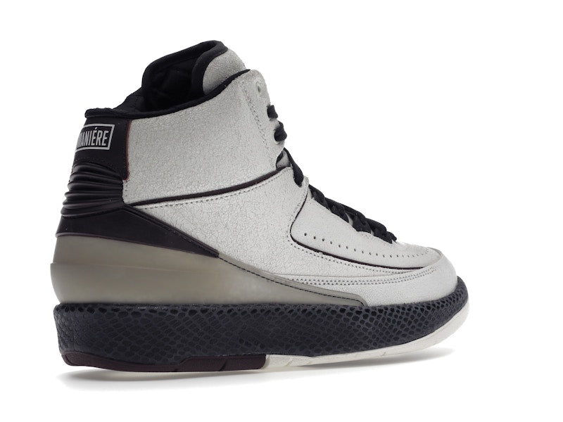 Jordan 2 Retro A Ma Maniére Airness