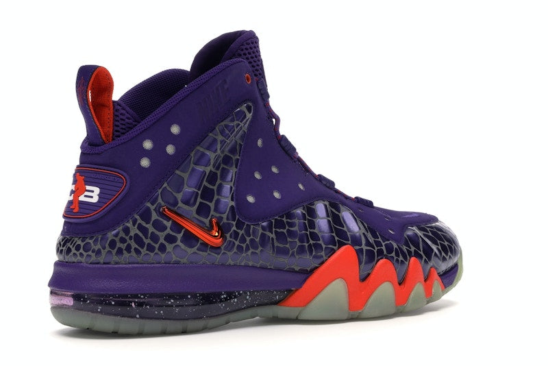 Nike Barkley Posite Max Suns