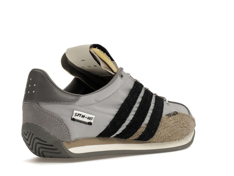 adidas Country OG Low Song for the Mute Grey