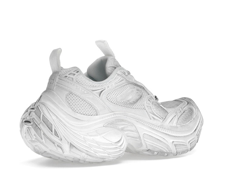 Balenciaga 6XL White