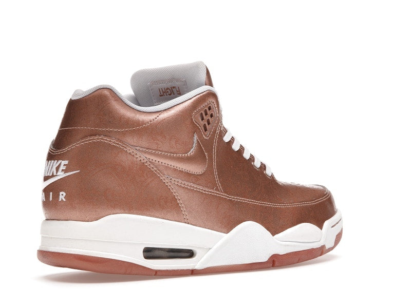 Nike Flight Squad Metallic Red Bronze