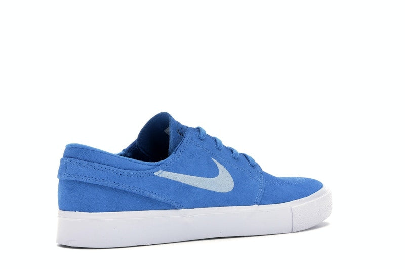 Nike SB Zoom Stefan Janoski RM Light Photo Blue
