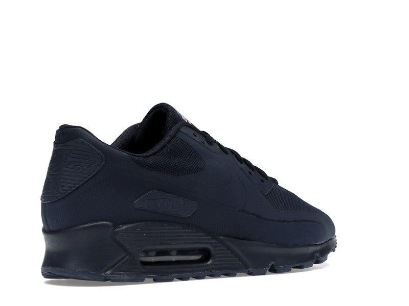Nike Air Max 90 Hyperfuse Independence Day Blue