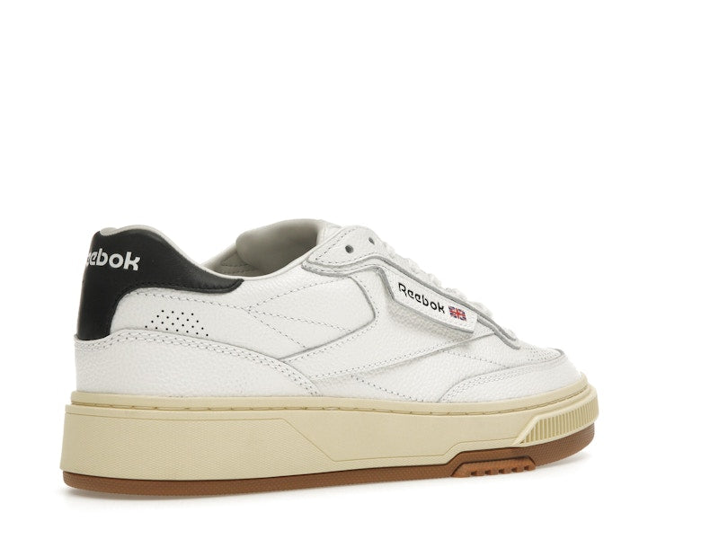 Reebok Club C LTD Vintage White Black