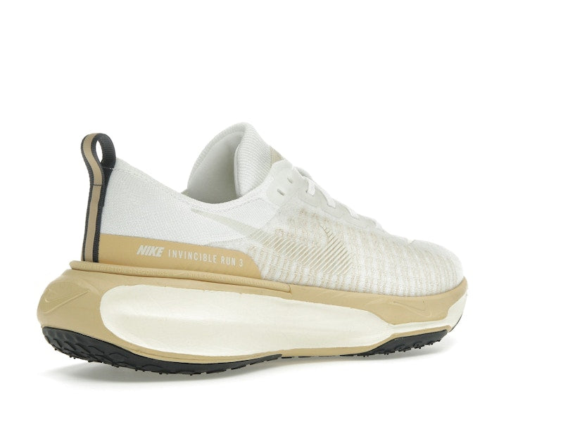 Nike ZoomX Invincible Run 3 Sesame Coconut Milk