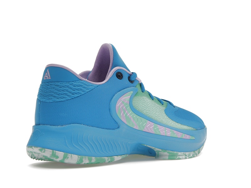 Nike Zoom Freak 4 Birthstone (GS)