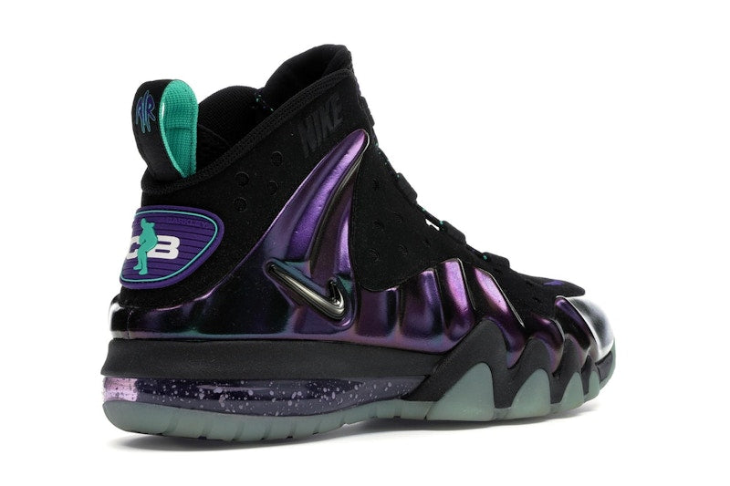 Nike Barkley Posite Max Eggplant