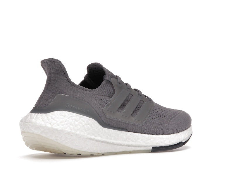 adidas Ultra Boost 21 Grey (Women's)