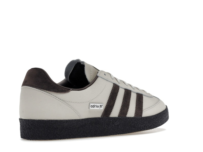 adidas Lothertex SPZL Mist Stone Dark Brown Core Black