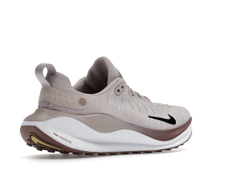 Nike ReactX Infinity Run 4 Platinum Violet (Women's)