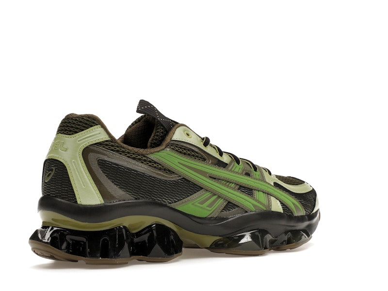 ASICS US5-S Gel-Quantum Kinetic Kiko Kostadinov Moss