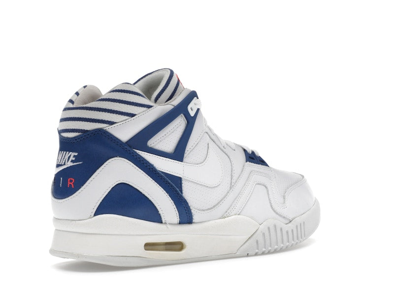 Nike Air Tech Challenge II Pinstripe