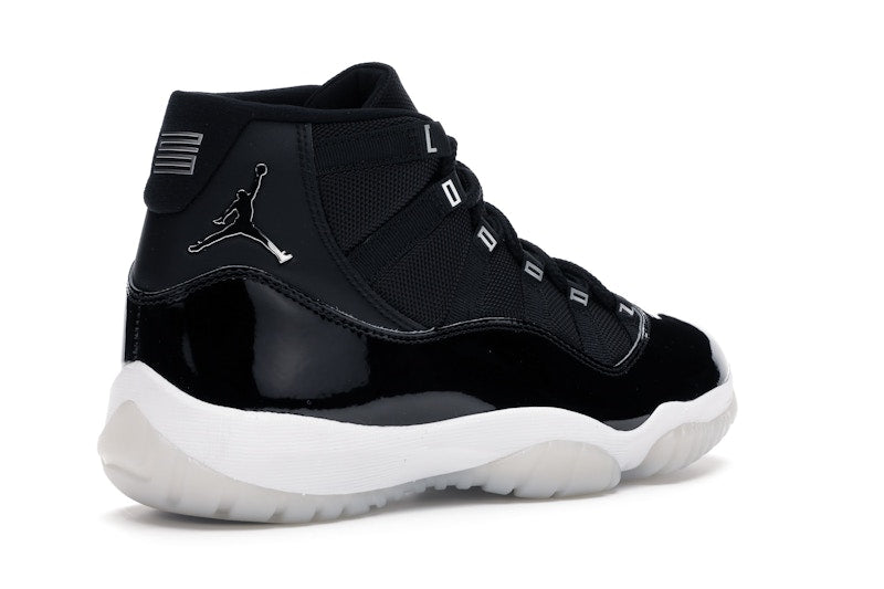 Jordan 11 Retro Jubilee (Women's)