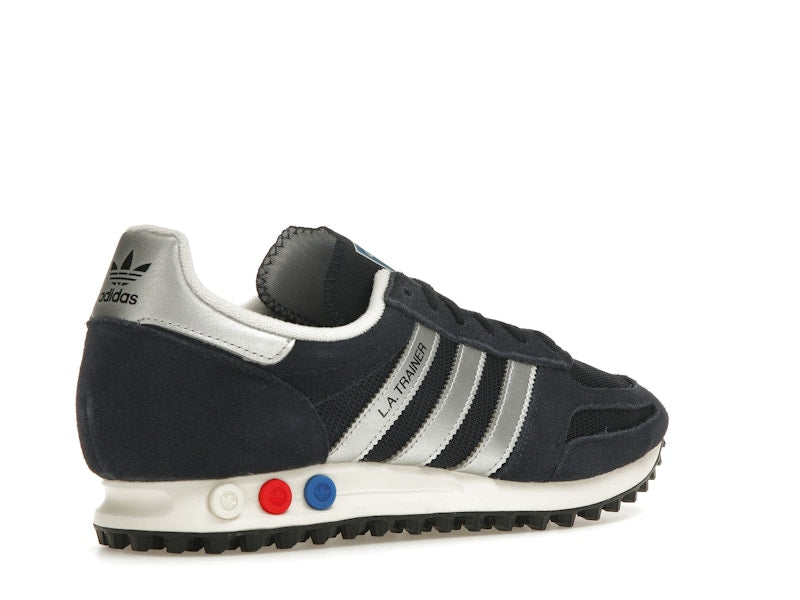 adidas LA Trainer OG Legend Ink Matte Silver (2022)