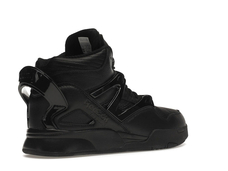 Reebok Pump Omni Zone II Juun.J Black