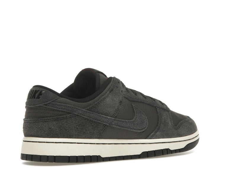 Nike Dunk Low Premium Black Off Noir