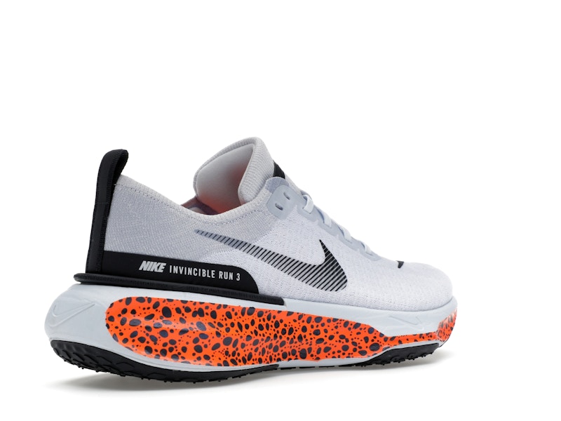 Nike ZoomX Invincible Run 3 Electric Pack Olympic Safari
