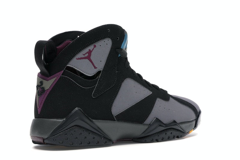 Jordan 7 Retro Bordeaux (2015)