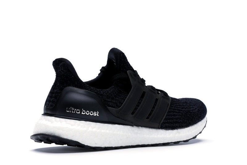 adidas Ultra Boost 3.0 Core Black (Women's)