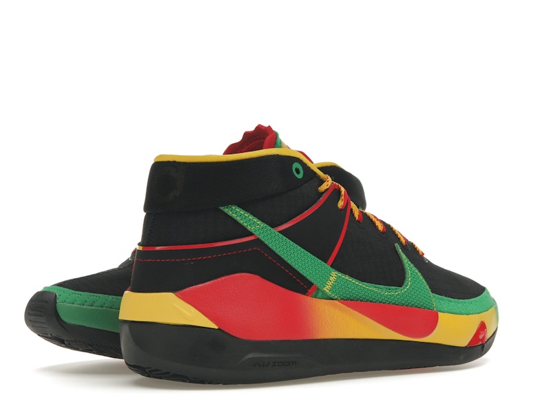 Nike KD 13 Rasta