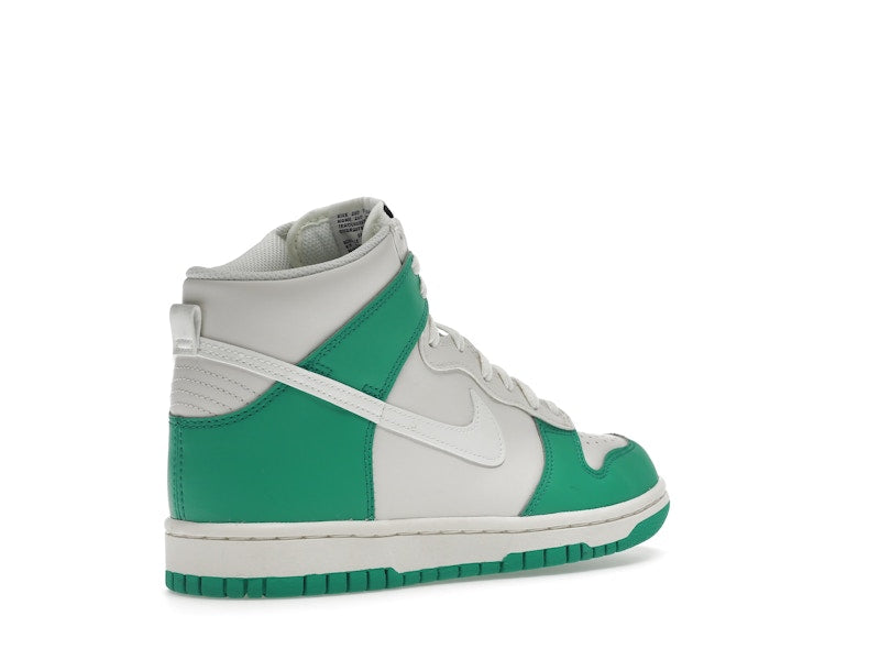 Nike Dunk High Phantom Stadium Green (GS)