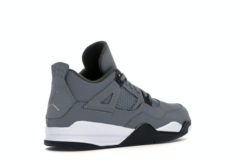 Jordan 4 Retro Cool Grey (2019) (PS)