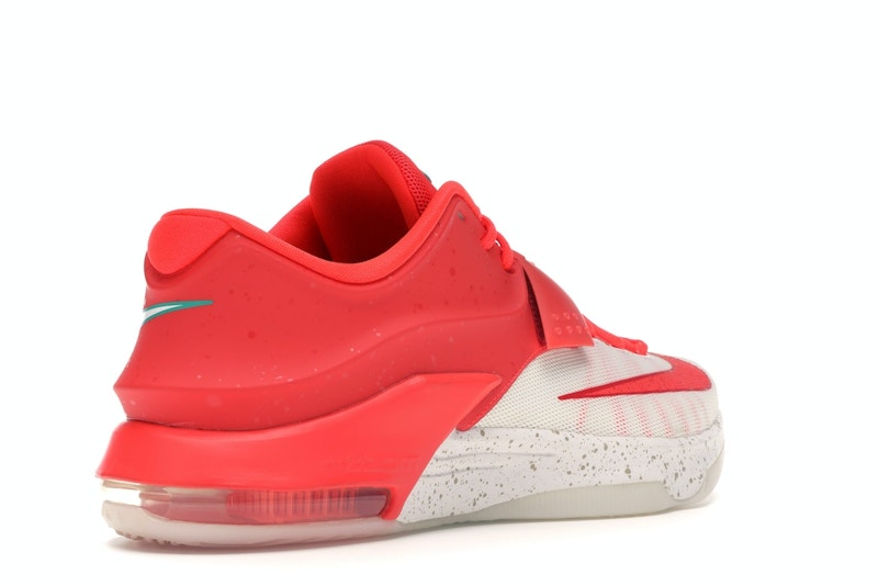 Nike KD 7 Christmas Eggnog