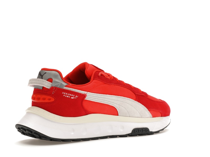 Puma Wild Rider Pickup