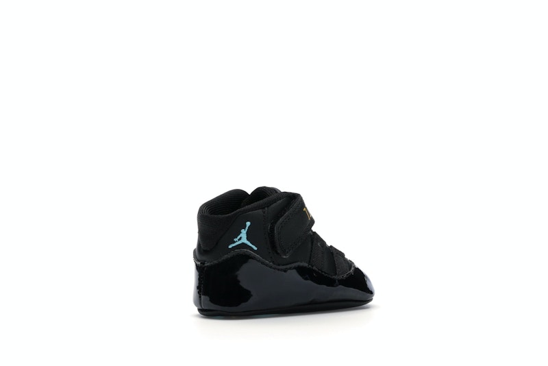 Jordan 11 Retro Gamma Blue (2013) (I)
