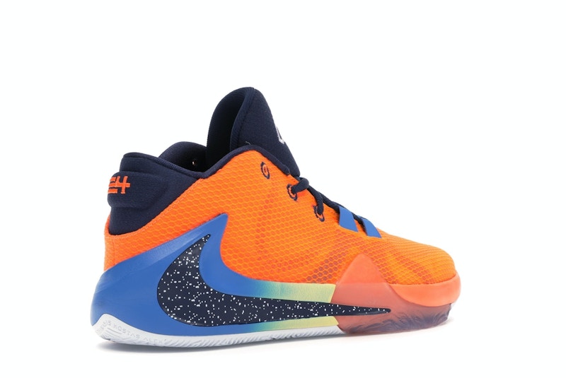Nike Zoom Freak 1 Antetokounbros (GS)