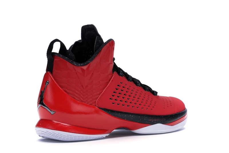 Jordan Melo M11 University Red