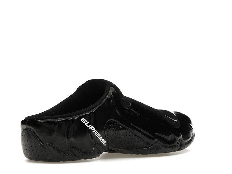 Nike Clogposite Supreme Black