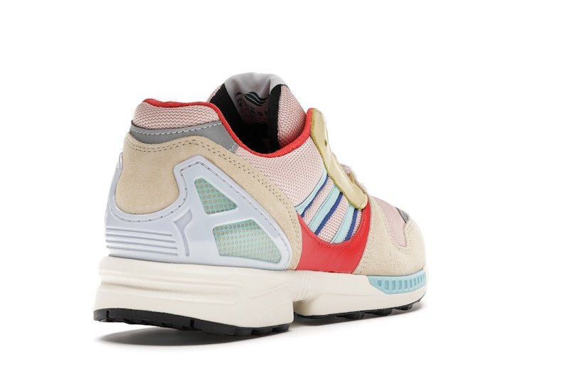 adidas ZX 8000 Vapour Pink