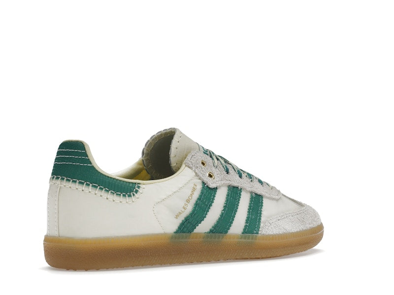 adidas Samba Wales Bonner Cream Green