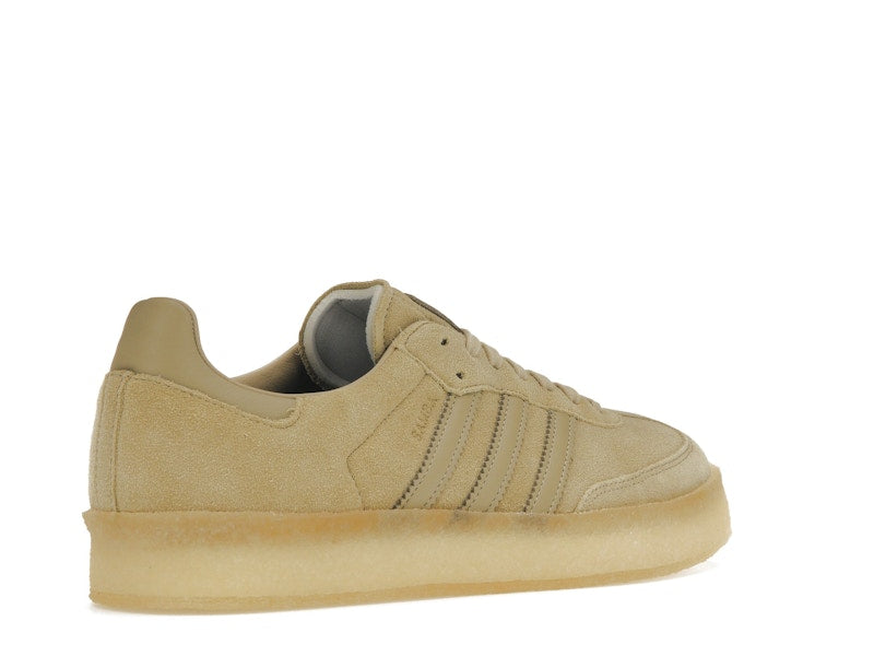 adidas Clarks 8th Street Samba by Ronnie Fieg Savannah