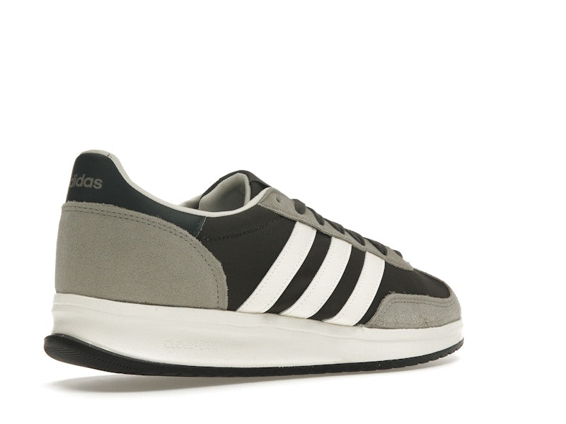adidas Run 72 Shadow Olive Silver Pebble