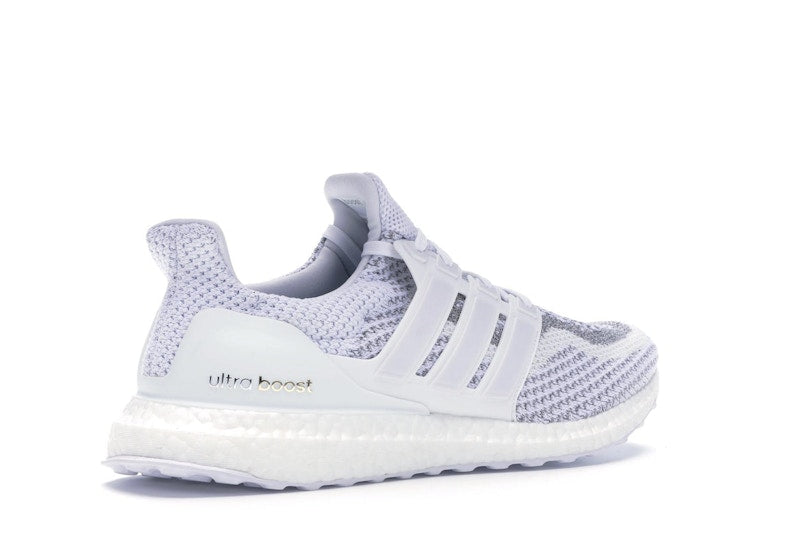 adidas Ultra Boost 2.0 White Reflective