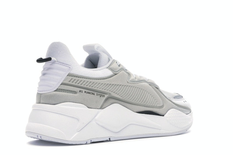 Puma RS-X Softcase White High Rise