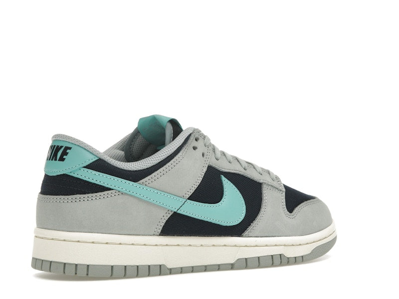 Nike Dunk Low Retro Premium Light Pumice Green Frost