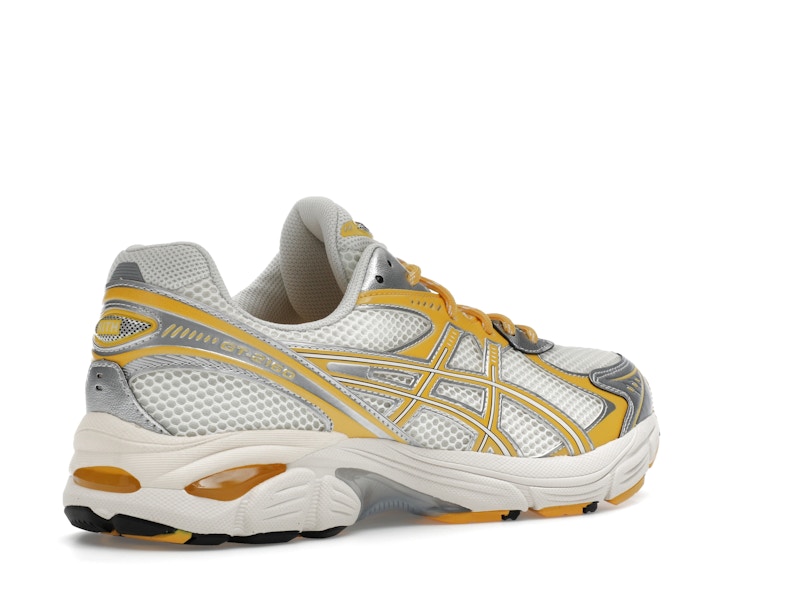 ASICS GT-2160 Kith Cream Solar Power (2025)