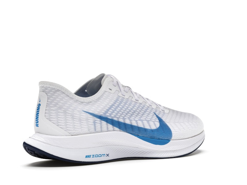 Nike Zoom Pegasus Turbo 2 White