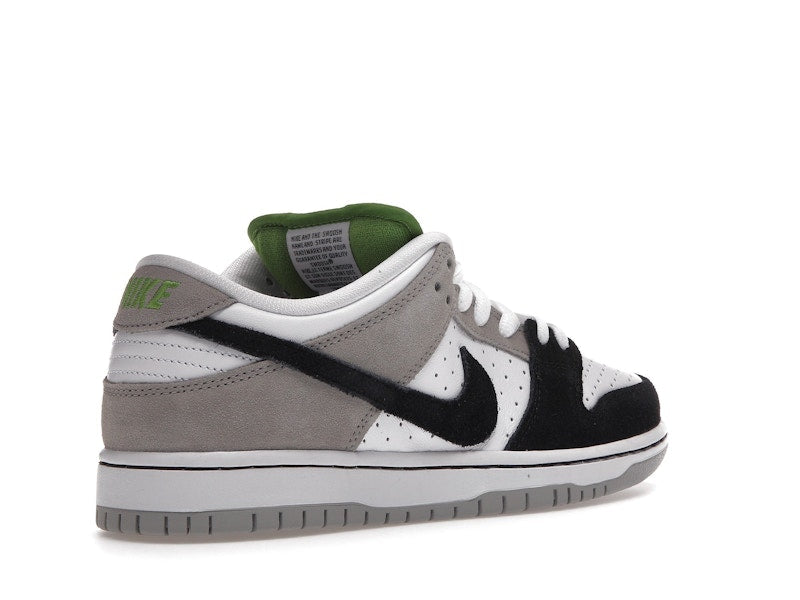 Nike SB Dunk Low Chlorophyll