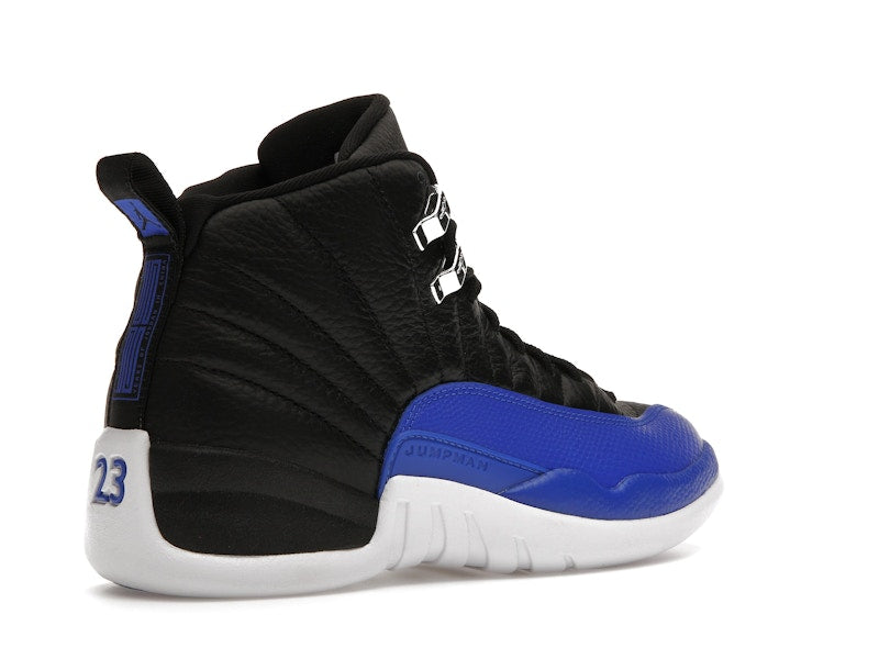 Jordan 12 Retro Hyper Royal (Women's)