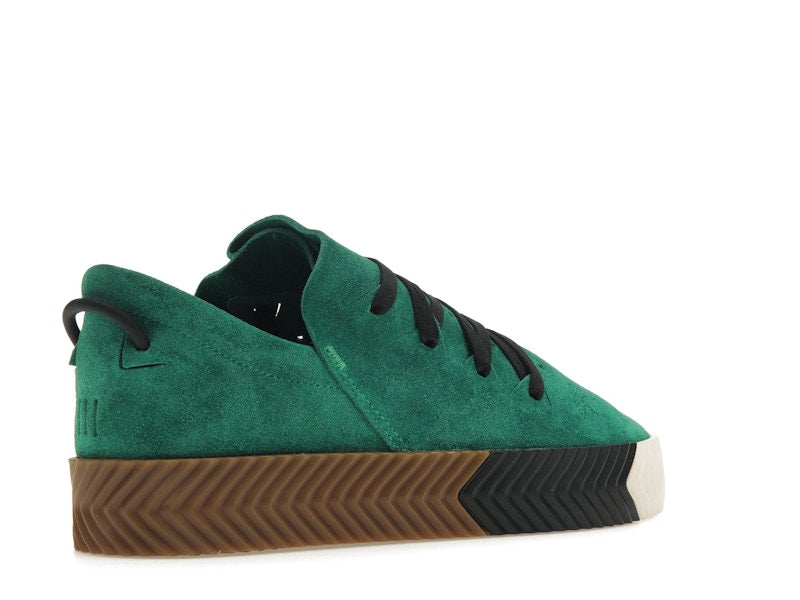adidas AW Skate Alexander Wang Green