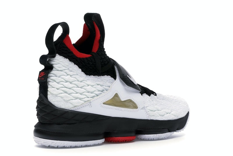 Nike LeBron 15 Diamond Turf