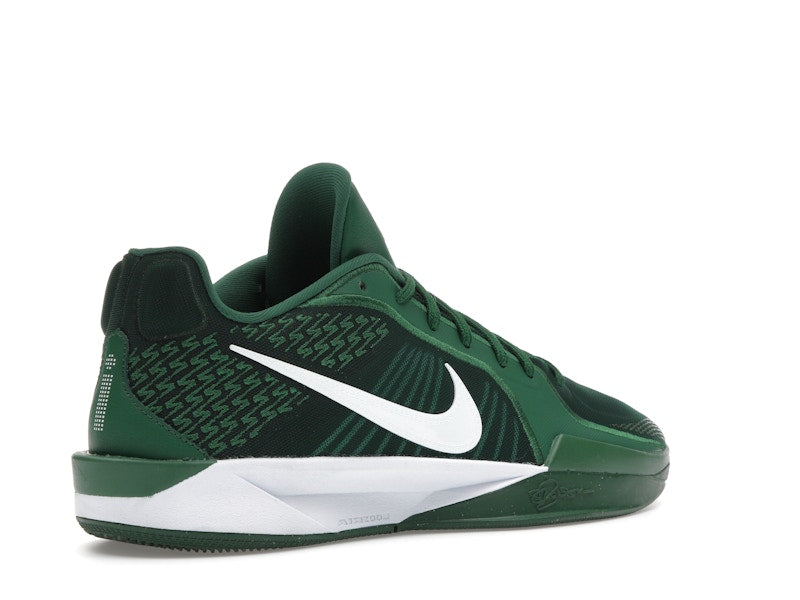 Nike Sabrina 2 TB Gorge Green (Women's)